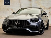 Mercedes-Benz E-klasse - AMG 63 S 4MATIC+ , pano, ceramic, Magno, Burmester, HUD, car