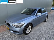 BMW 1-serie - 118i 170pk Automaat Executive Business 5-drs