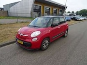 Fiat 500L - 0.9 TwinAir Easy Eco