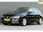 Seat Leon - ST 1.8 TSI FR Business Intense Carplay ACC Beats Clima