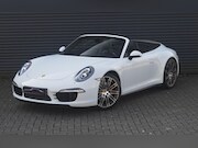 Porsche 911 - 991.1 3.8 Carrera 4S