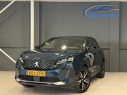 Peugeot 3008 - 1.6 HYbrid 225 Allure Pack Business | Navigatie | Hoge insta