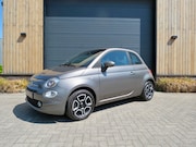 Fiat 500 - 1.0 Hybrid Club *Airco *Carplay *Nl auto