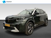 Citroën C3 Aircross - E-C3 EV 44kWh 113pk Max