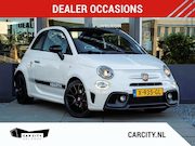Abarth 595 - 595C 1.4 T-Jet 145PK | DAB+ | Parkeer sensoren | Climate con