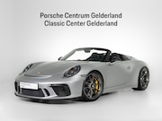 Porsche 911 - Speedster | No. 731 of 1948
