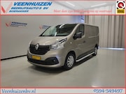 Renault Trafic - 1.6dCi 126pk Euro 6!