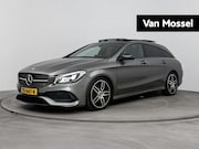 Mercedes-Benz CLA-Klasse - Shooting Brake 180 Business Solution AMG | PANORAMADAK | CAM