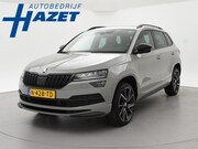 Skoda Karoq - 1.5 TSI ACT 150 PK DSG SPORTLINE + CANTON AUDIO | STEEL GREY