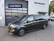 Mercedes-Benz EQV - 300 L3 90kWh DC 360 camera | Burmester