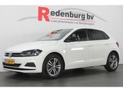 Volkswagen Polo - 1.0 TSI Highline - Automaat - Navi / Bluetooth / Parksens.