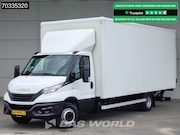 Iveco Daily - 72C21 3.0L Automaat 1000KG Laadklep Luchtvering 210PK Dubbel