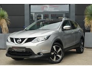 Nissan Qashqai - 1.6 N-Connecta 164pk Panoramadak/Trekhaak/360Camera