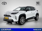 Toyota Yaris Cross - 1.5 Hybrid 130 GR Sport | BTW voertuig | Sportstoelen | Stoe