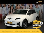 Renault 5 - comfort range techno 52 kWh *Vraag naar beschikbaarheid!* - 