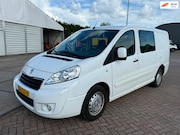 Peugeot Expert - 229 2.0 HDI L2H2 5-Persoons Airco/Groot Scherm/ Marge