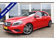 Mercedes-Benz A-klasse - 200 Ambition, Airco, Navi, Trekhaak, PDC V+A, Prijs Is Rijkl