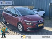 Citroën Spacetourer - 1.2 PureTech Business GARANTIE/7-PERS/CARPLAY/CLIM