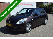 Suzuki Swift - 1.2 Bandit NL-Auto / Airco / Cruise / 2e eigenaar / 5 Deurs