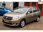 Dacia Logan Mcv - 0.9 TCe Prestige , NAVI , AIRCO , 99.000 KM Nap