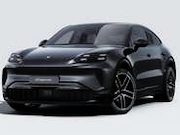Porsche Cayenne - Electric S