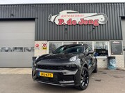 Lynk & Co 01 - 1.5 Hybrid Black Style Pano Carplay 360cam Infinity Stoelver