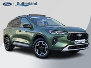 Ford Kuga - 2.5 FHEV Active X 190pk | Driver Assistance Pack | Technolog