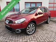 Nissan Qashqai - +2 2 2.0 Tekna PANODAK / 7 PERS / NAVI /CAMERA