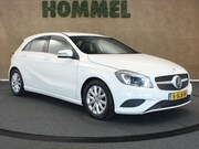 Mercedes-Benz A-klasse - 180 CDI Edition Navigatie 4U3 - ORIGINEEL NEDERLANDSE AUTO -