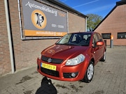 Suzuki SX4 - 1.6 Comfort