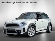 MINI Countryman - Mini 2.0 Cooper S E ALL4 | Navigatie | Camera