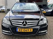 Mercedes-Benz C-klasse - Estate CDI Business Class Avantgarde BJ:2013/Aut.