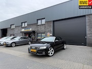 Audi A5 - Cabriolet 2.0 TFSI Pro Line S | XENON | NAVI | S-LINE | CRUI