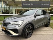 Renault Arkana - 1.6 E-Tech hybrid 145PK R.S line /E-Tech engineered / Trekha