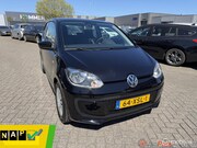 Volkswagen Up! - 1.0 move up! BlueMotion, Airco, Navi, NAP