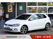 Volkswagen Polo - 1.0 TSI 5-deurs NAP/ACC/Navi/AA+ACP/18inch
