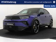 Opel Mokka-e - Electric GSE 280pk 54 kWh | Alcantara Sportstoelen | Camera 