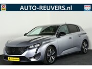 Peugeot 308 - 1.2 96 kW PureTech Allure Navi / Cruisecontrol / CarPlay / L