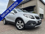 Opel Mokka - 1.4 T 140pk Edition+ Trekhaak / Parkeersensors / Navigatie