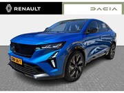 Renault Rafale - 1.2 E-Tech full hybrid 200 esprit Alpine