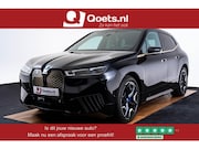 BMW iX - xDrive50 High Executive 112 kWh Sportpakket - Panoramadak -