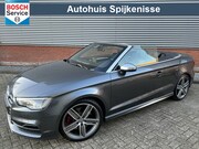 Audi S3 - Cabriolet 2.0 TFSI S3 quattro Proline | Dealer onderhouden |
