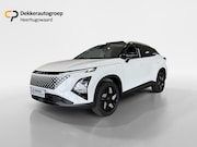 Omoda 5 - 1.6 T-GDi SHS-H Premium