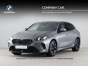 BMW 1-serie - 1 Serie M Sport Design Edition