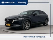 Mazda CX-30 - 2.0 e-SkyActiv-X M Hybrid Luxury | Achteruitrij camera | Ada