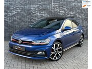 Volkswagen Polo - 2.0 TSI GTI 200pk|Panorama|Virtual|Camera|ACC|Automaat|