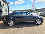 Audi A3 - Limousine 30 TFSI Advance Digitaal dashboard Carplay