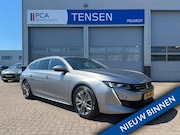 Peugeot 508 - SW 1.6 180PK Allure | Automaat | Trekhaak | Navigatie | DAB