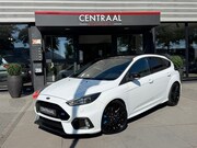 Ford Focus - 2.3 RS 355PK|Camera|Navi|Xenon|Sony-Sound|Keyless