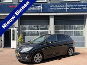 Ford C-Max - 1.0 Ambiente RIEM VV | LMV | Trekhaak | PDC | Airco | Voorru